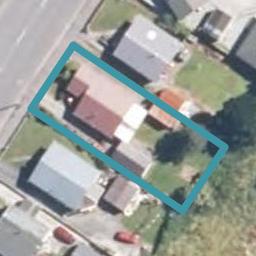 161 Preston Road, Blaketown, Greymouth