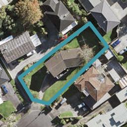 16 Crecy Place, New Windsor, Auckland