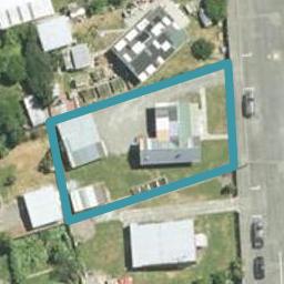 13 Herbert Street, Mayfield, Blenheim
