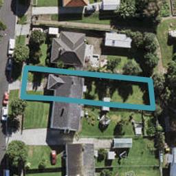 15 Cameron Street, Onehunga, Auckland