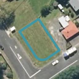 1 Seath Avenue, Taumarunui, Taumarunui