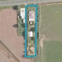 6169 State Highway 10, Awanui, Awanui