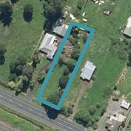 42 Totara St (State Highway, 4), MANUNUI