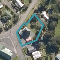 1 Tauraroa Road, Whangarei