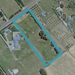 9 Hawkins Drive, Martinborough