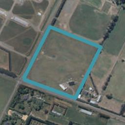 594 North Eyre Road, Swannanoa, Rangiora
