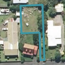 12 Huia Street, Taumarunui