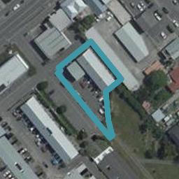 1/340 Lincoln Road, Addington, Christchurch