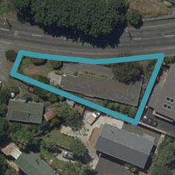8 Maori Road, Dunedin Central, Dunedin