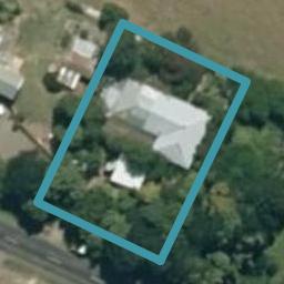 26 Bridge Street, Ongaonga, Ongaonga