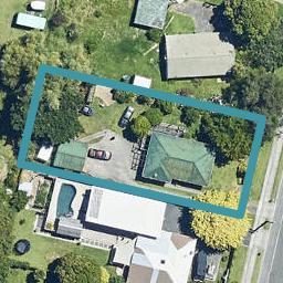 248 Matapihi Road, Tauranga