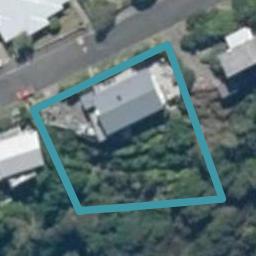 19 Simla Terrace, Hospital Hill, Napier