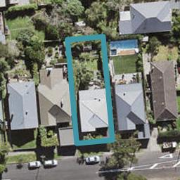 22 Allen Road, Grey Lynn, Auckland