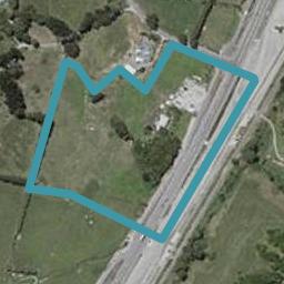 551 State Highway 1, Te Horo, Ōtaki