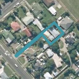 417 Gascoigne Street, Raureka, Hastings