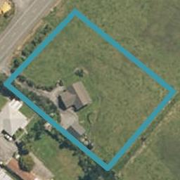 460 Kumara Junction Highway, Arahura Valley, Hokitika
