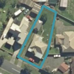 3 College Street, Matamata, Matamata