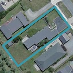 14 Esther Street, Martinborough