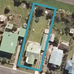 11 Marumaru Street, Marton