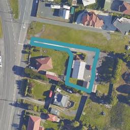 234B Beach Road, Kaikoura