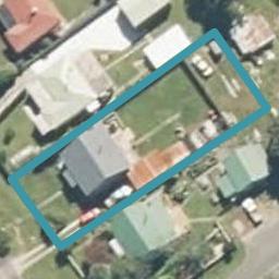46 Moorhouse Street, Ross, Ross