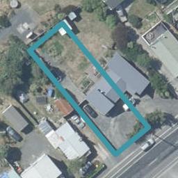832 Brighton Road, Ocean View, Dunedin