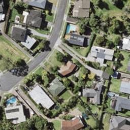 16B Blue Gum Rise, Sunnyhills, Auckland