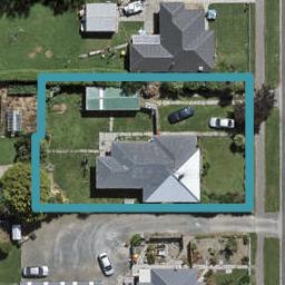 245 Nelson Street, Strathern, Invercargill