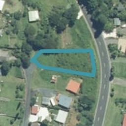 160 Wasley Lane, Kawhia, Kawhia