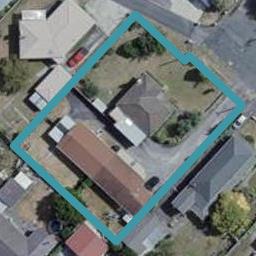 39 Waltons Avenue, Kuripuni, Masterton