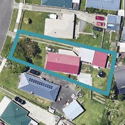 9 Lord Cobham Avenue, Whakatane, Whakatane