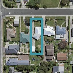 265 Chelmsford Street, Waverley, Invercargill