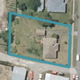 7 Hall Street, Foxton, Foxton