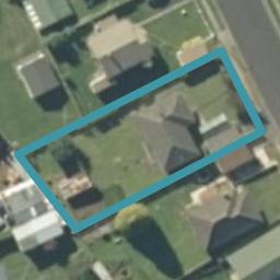 9 Barnett Street, Putaruru