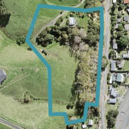 1881 East Coast Road, Pokeno