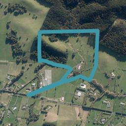 153 Harris Road, Whangarei