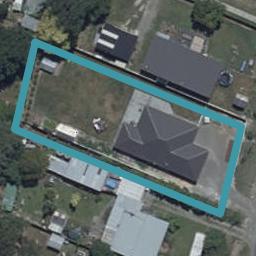 21 Tyne Street, Rongotea, Rongotea