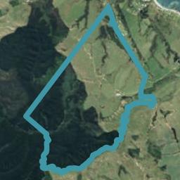 80 Lane Road, Nuhaka