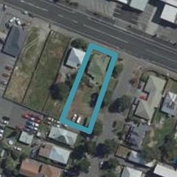 32 Shakespeare Road, Waltham, Christchurch