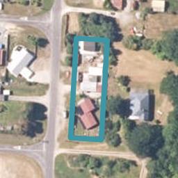 13 Bridge Street, Reefton, Reefton
