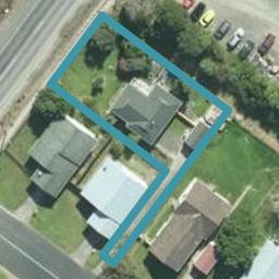 4 Finlayson Park Avenue, Dargaville