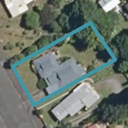12 Chamberlain Street, Dannevirke