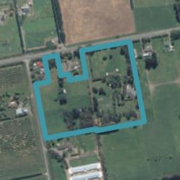 345 Dixons Road, Loburn, Rangiora