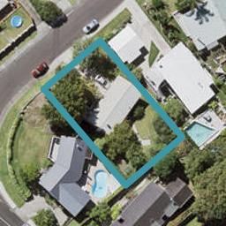 3 Madison Place, Forrest Hill, Auckland