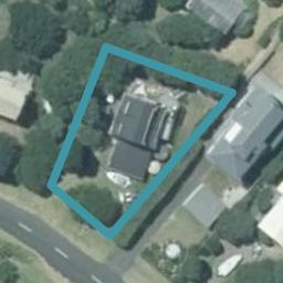 867 Black Jack Road, Opito Bay, Whitianga
