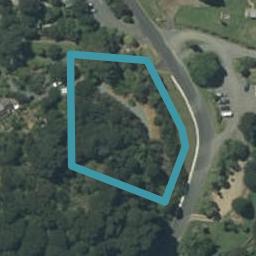 395A Driving Creek Road, Coromandel