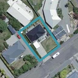 19 Panama Street, Martinborough