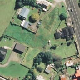 0 Normanby St