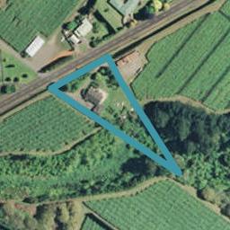 541 No 1 Road, Te Puke, Te Puke