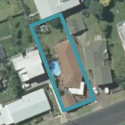 205 Hape Road, Thames, Thames